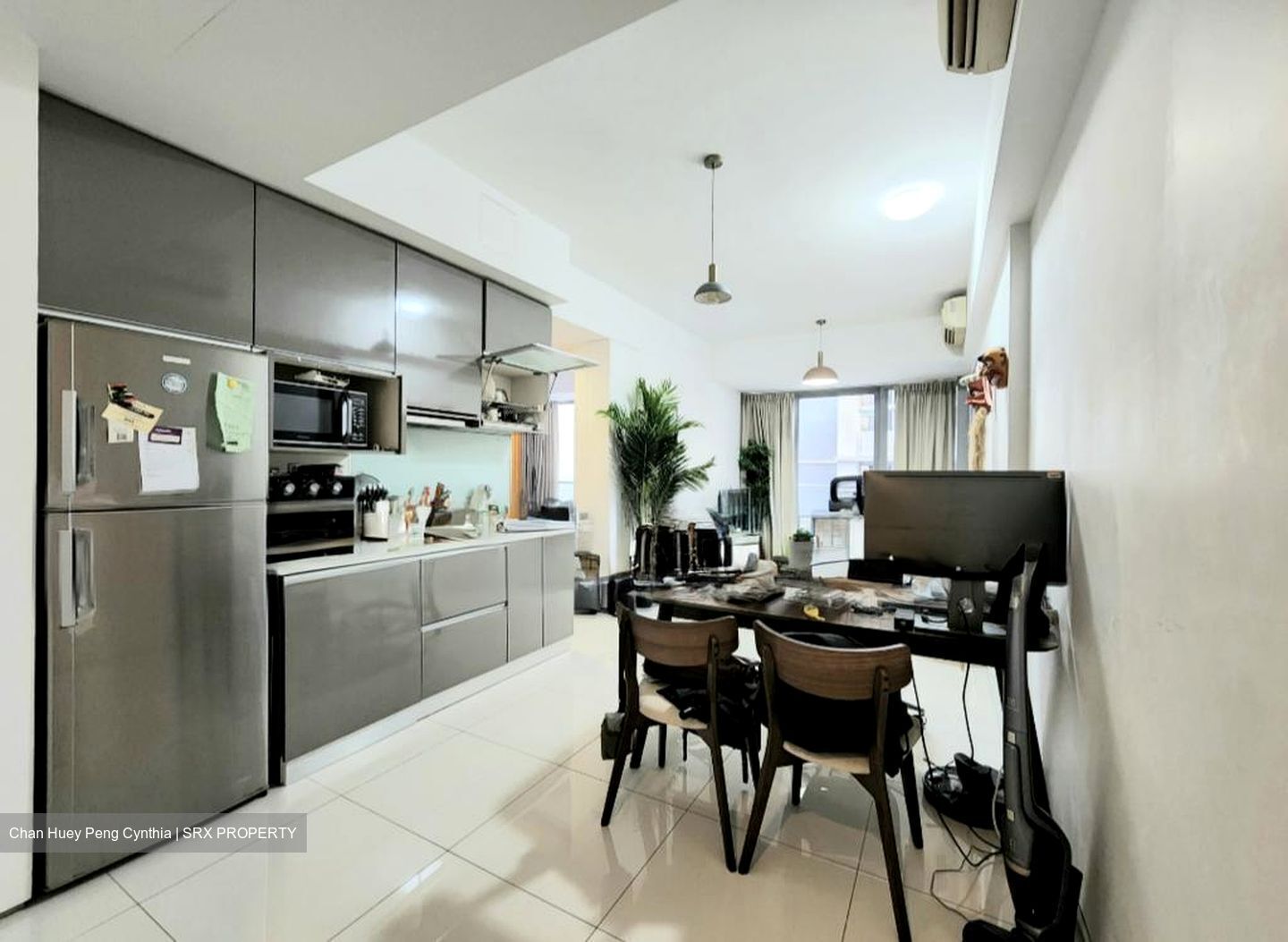 Lumiere (D2), Apartment #520659221
